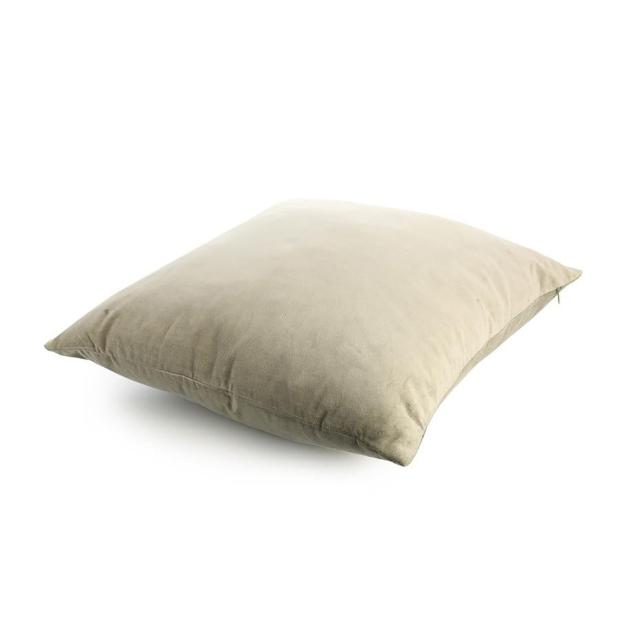 Solid Pillow